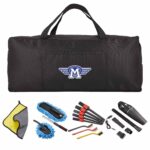 Car Detailing 18-Piece Kit - 2
