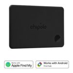 Chipolo CARD Rechargeable Bluetooth Tracker - 1