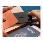 Chipolo CARD Rechargeable Bluetooth Tracker - 3