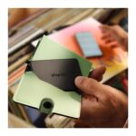 Chipolo CARD Rechargeable Bluetooth Tracker - 4
