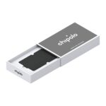 Chipolo CARD Rechargeable Bluetooth Tracker - 5