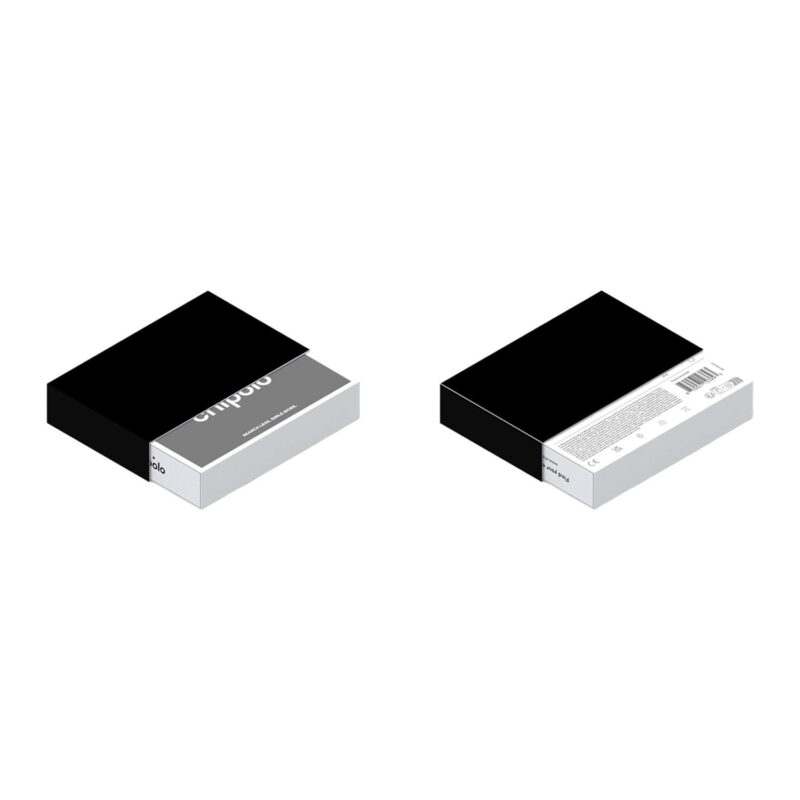 Chipolo CARD Rechargeable Bluetooth Tracker - 6