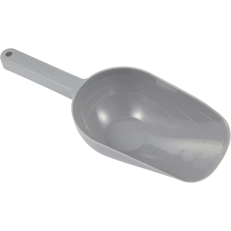 ChowTime Pet Food Scoop - 4