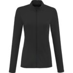 DARA Knit Full Zip - Women's
