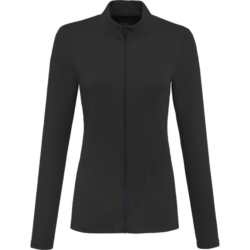 DARA Knit Full Zip - Women's - 2