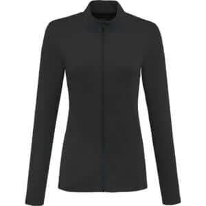 DARA Knit Full Zip - Women's