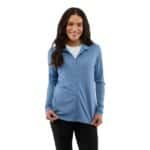 DARA Knit Full Zip - Women's - 7