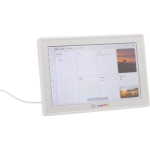 DayFlow Digital Smart Calendar