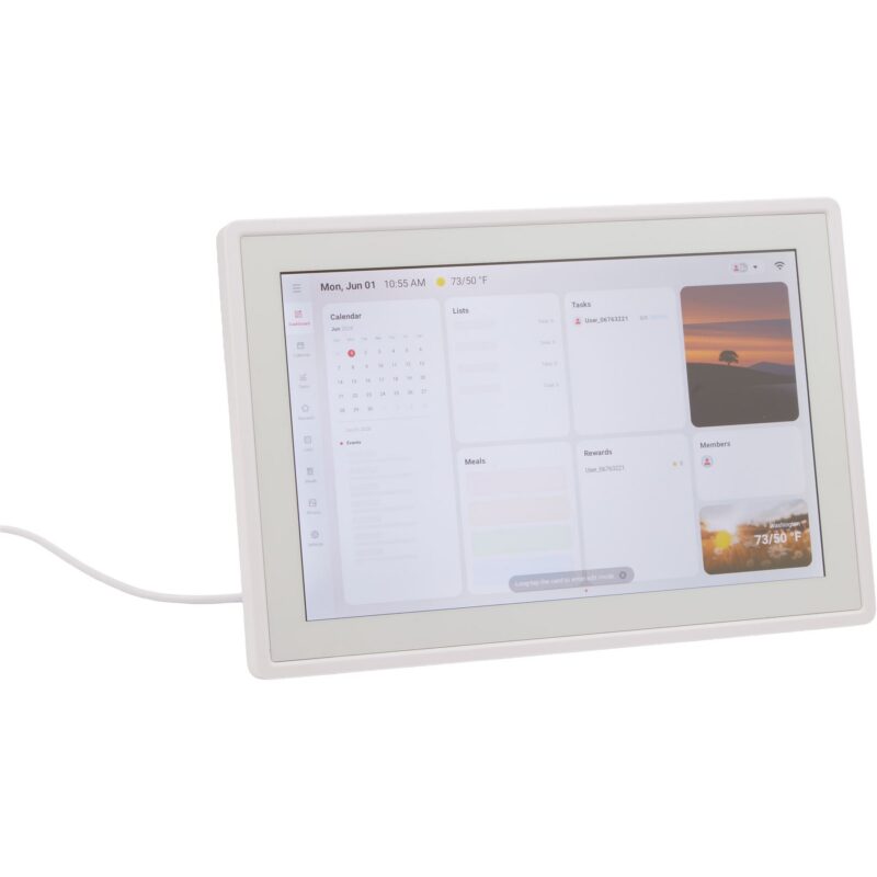DayFlow Digital Smart Calendar - 8