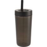 Everywhere 22oz Recycled Straw Tumbler - 3