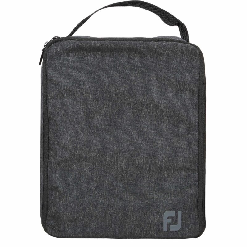 FootJoy Nylon Shoe Bag - 1