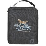 FootJoy Nylon Shoe Bag - 2