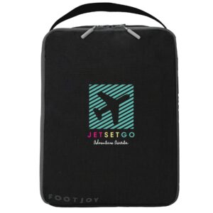 FootJoy Nylon Shoe Bag