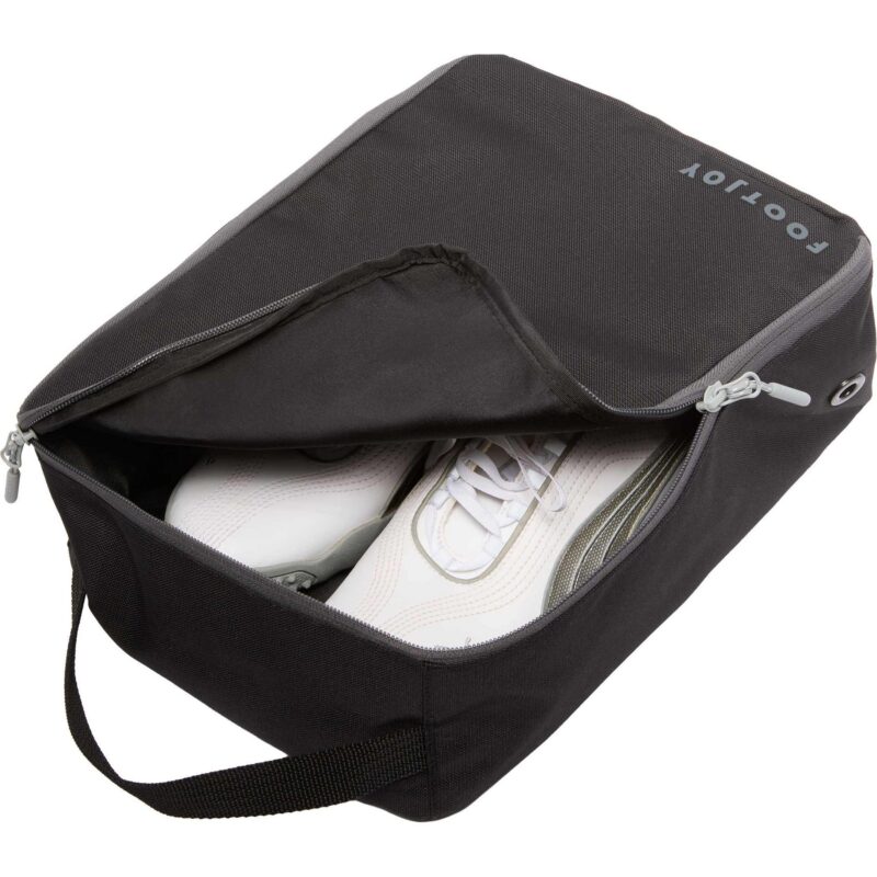 FootJoy Nylon Shoe Bag - 5