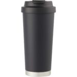 Haley Vacuum Tumbler One Touch Opening Lid 16oz - 5