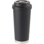 Haley Vacuum Tumbler One Touch Opening Lid 16oz - 6