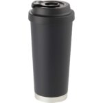 Haley Vacuum Tumbler One Touch Opening Lid 16oz - 7