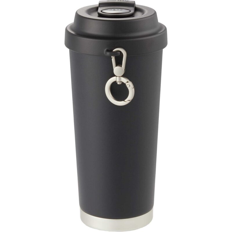 Haley Vacuum Tumbler One Touch Opening Lid 16oz - 8