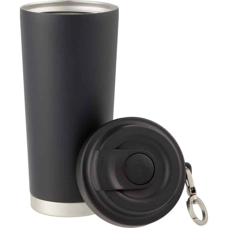 Haley Vacuum Tumbler One Touch Opening Lid 16oz - 9