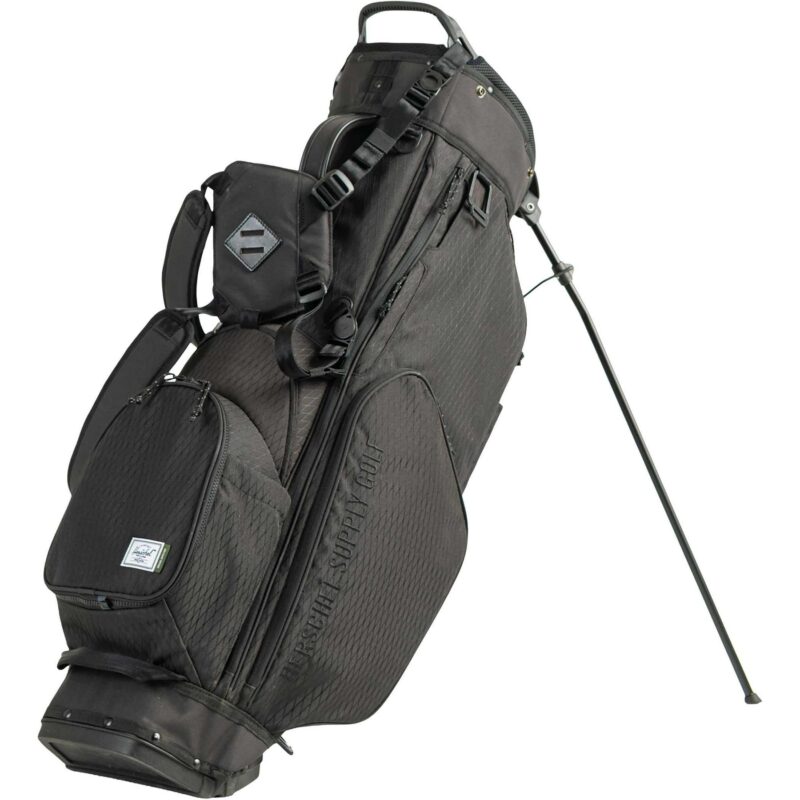 Herschel Watt Golf Stand Bag - 1