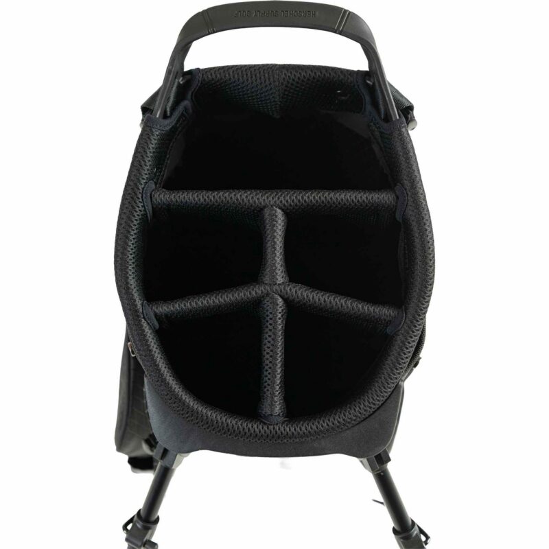 Herschel Watt Golf Stand Bag - 4