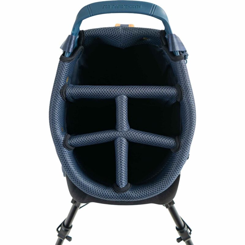 Herschel Watt Golf Stand Bag - 8