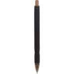 Hexi Soft Touch Recycled Gel Pen - 5
