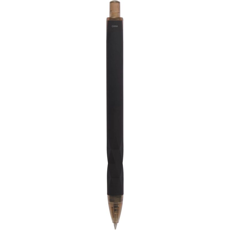 Hexi Soft Touch Recycled Gel Pen - 5