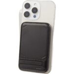 High Sierra 5000 mAh MagStand Wireless Power Bank - 5