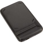 High Sierra 5000 mAh MagStand Wireless Power Bank - 6
