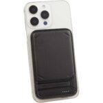 High Sierra 5000 mAh MagStand Wireless Power Bank - 7