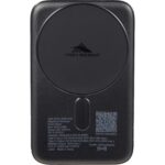 High Sierra 5000 mAh MagStand Wireless Power Bank - 8