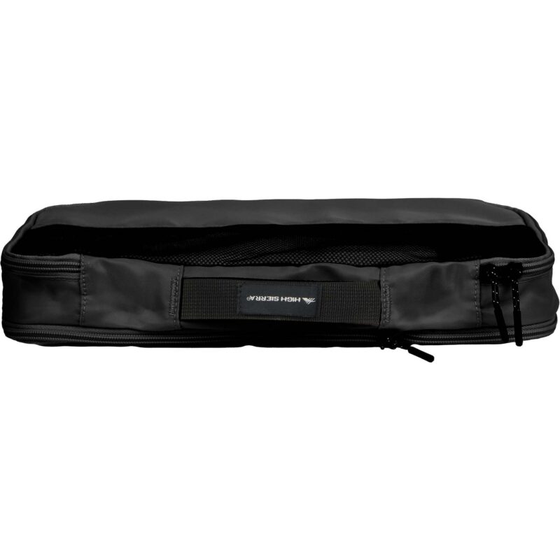 High Sierra Courier Packing Cubes - 1