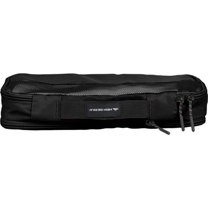 High Sierra Courier Packing Cubes - 9