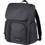 High Sierra Trekpoint Flap Backpack - 3