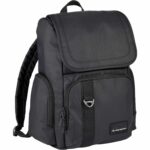 High Sierra Trekpoint Flap Backpack - 4