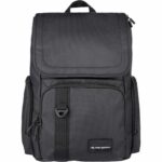 High Sierra Trekpoint Flap Backpack - 5