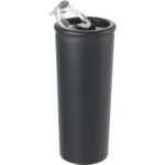 Kyser Recycled Vacuum Tumbler w/ Straw 20oz - 5
