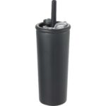 Kyser Recycled Vacuum Tumbler w/ Straw 20oz - 6