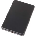 000 mAh Slim Aluminum Power Bank - 2