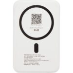 MagClick™ Slim 4k Power Bank - 3