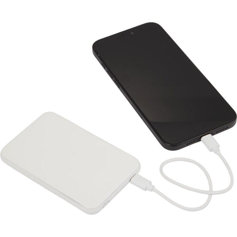 MagClick™ Slim 4k Power Bank - 5