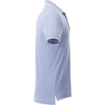 Men's LIMESTONE Roots73 SS Polo - 2