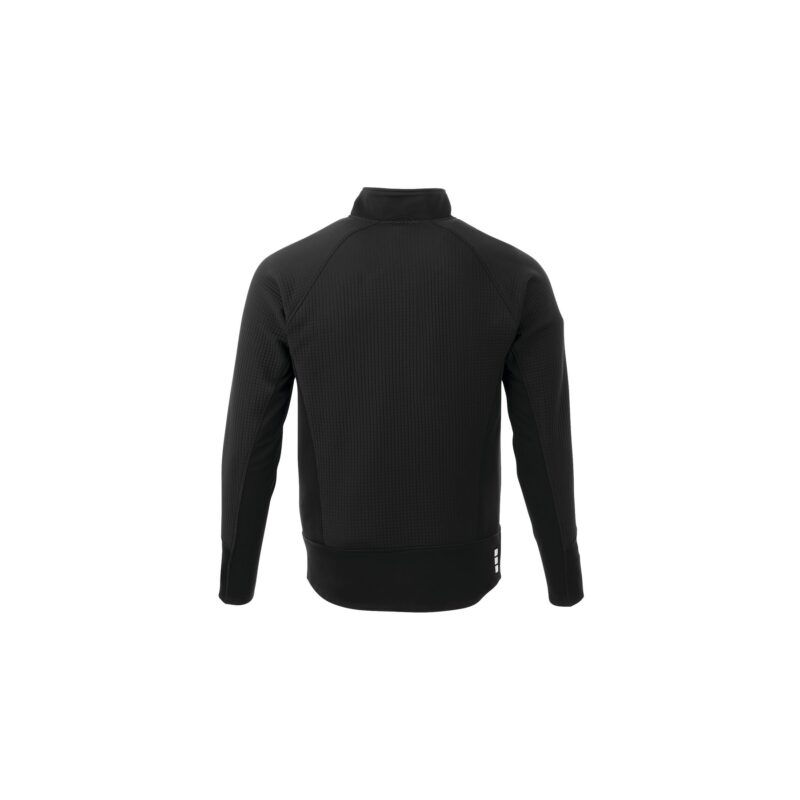 Men's PANORAMA Hybrid Knit Jacket - 1