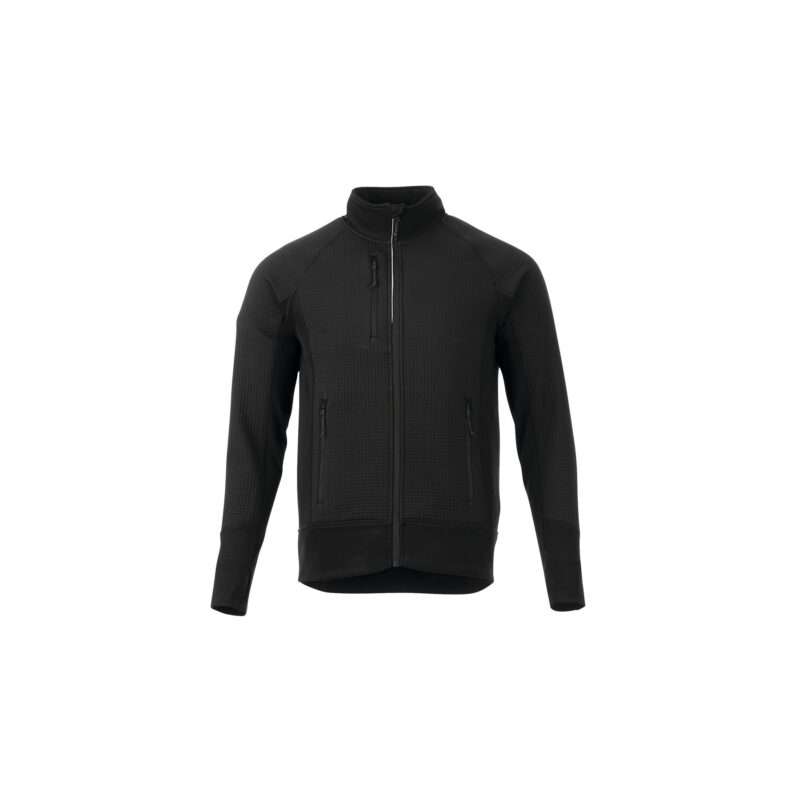 Men's PANORAMA Hybrid Knit Jacket - 2