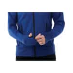 Men's PANORAMA Hybrid Knit Jacket - 5