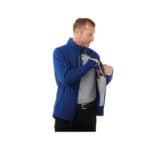 Men's PANORAMA Hybrid Knit Jacket - 6