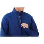Men's PANORAMA Hybrid Knit Jacket - 7
