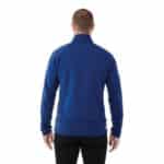 Men's PANORAMA Hybrid Knit Jacket - 8