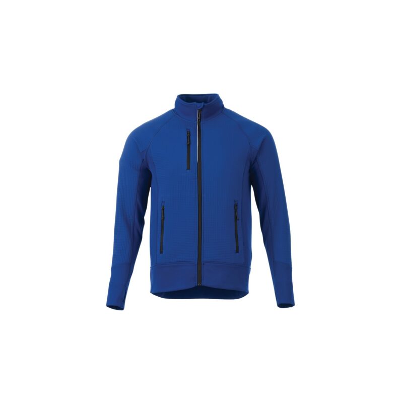 Men's PANORAMA Hybrid Knit Jacket - 9
